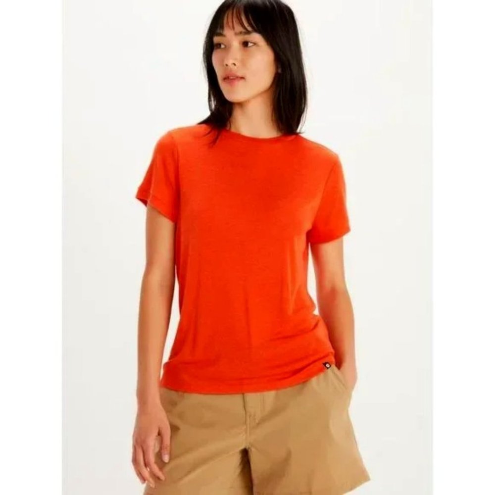 Marmot Women's Switchback Short-Sleeve T-Shirt M